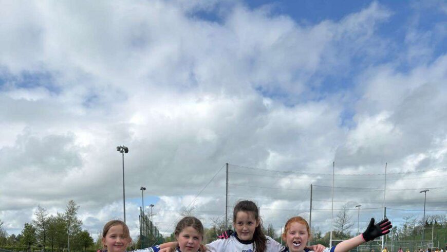 U8 / U10 Blitz